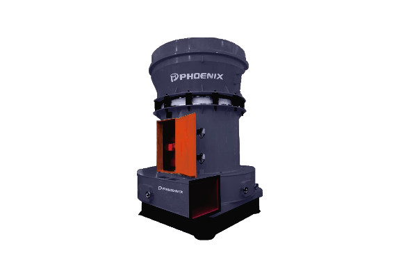 R型擺式磨粉機(jī)